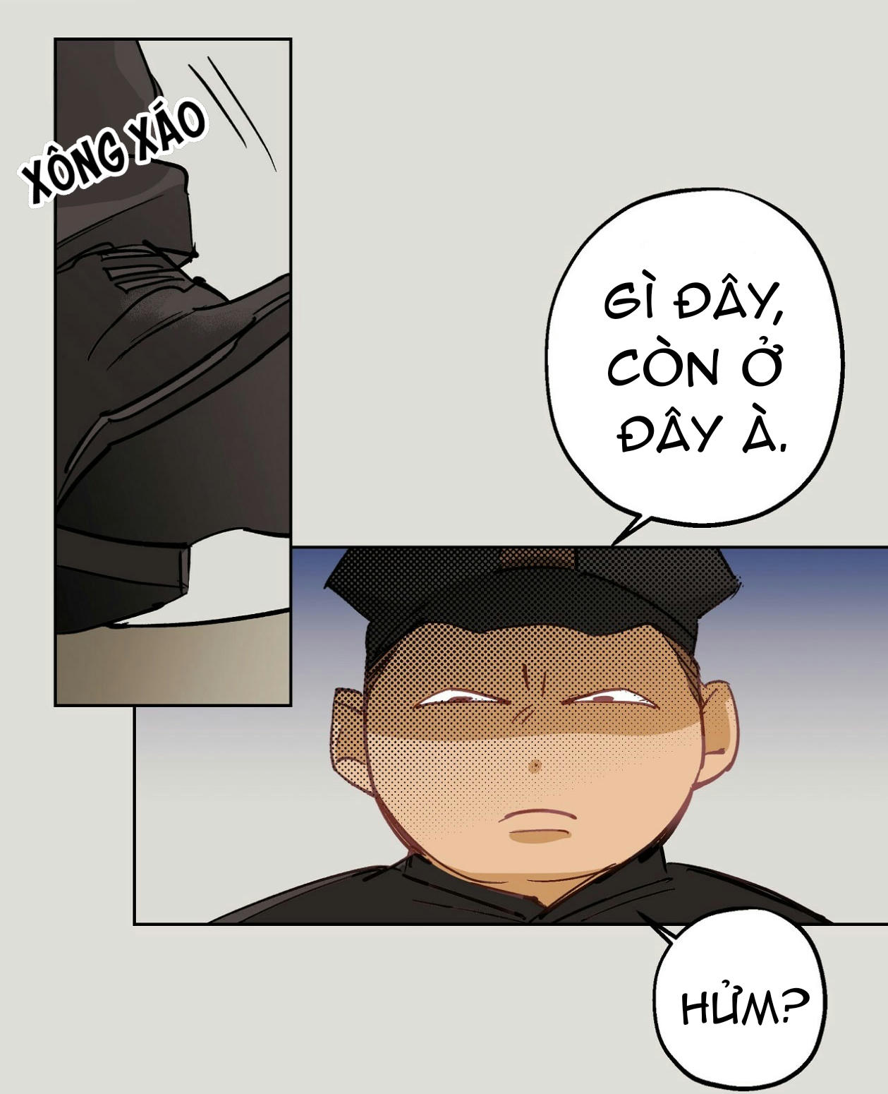 Ma Pháp Sư Của Eden Chapter 18 - Trang 41