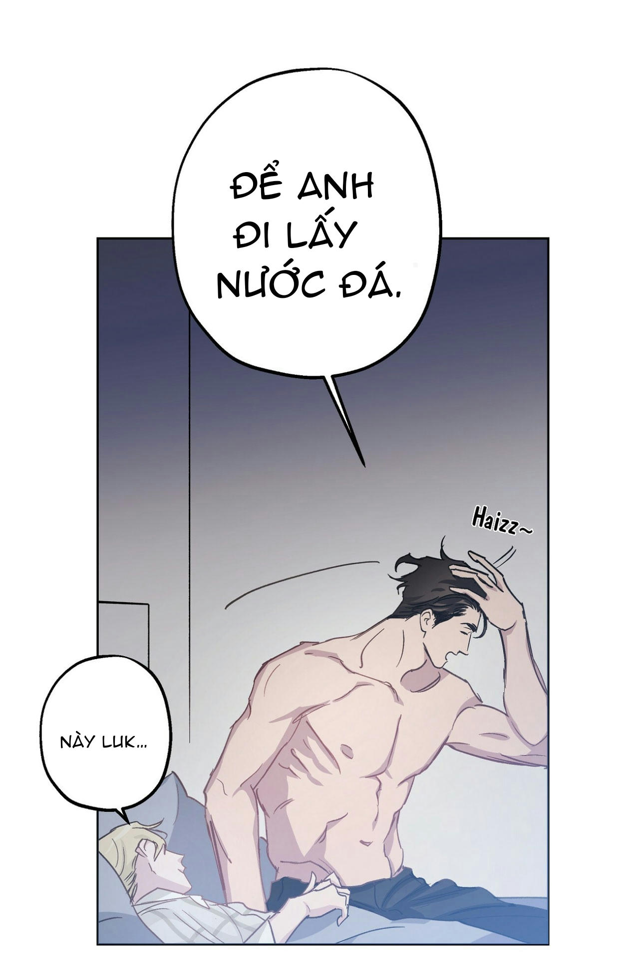 Ma Pháp Sư Của Eden Chapter 18 - Trang 10