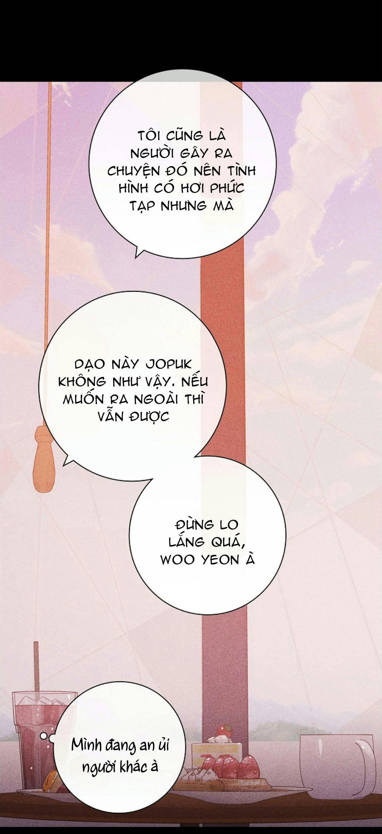 Người Đàn Ông Đã Kết Hôn Chapter 15 - Trang 116