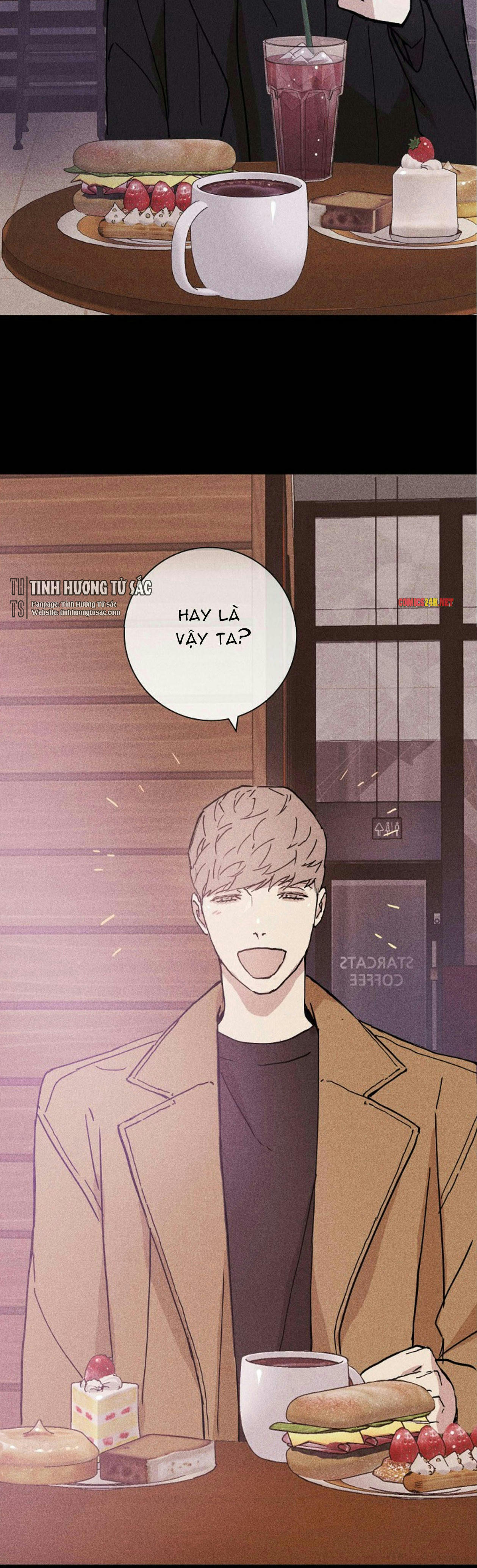 Người Đàn Ông Đã Kết Hôn Chapter 15 - Trang 27