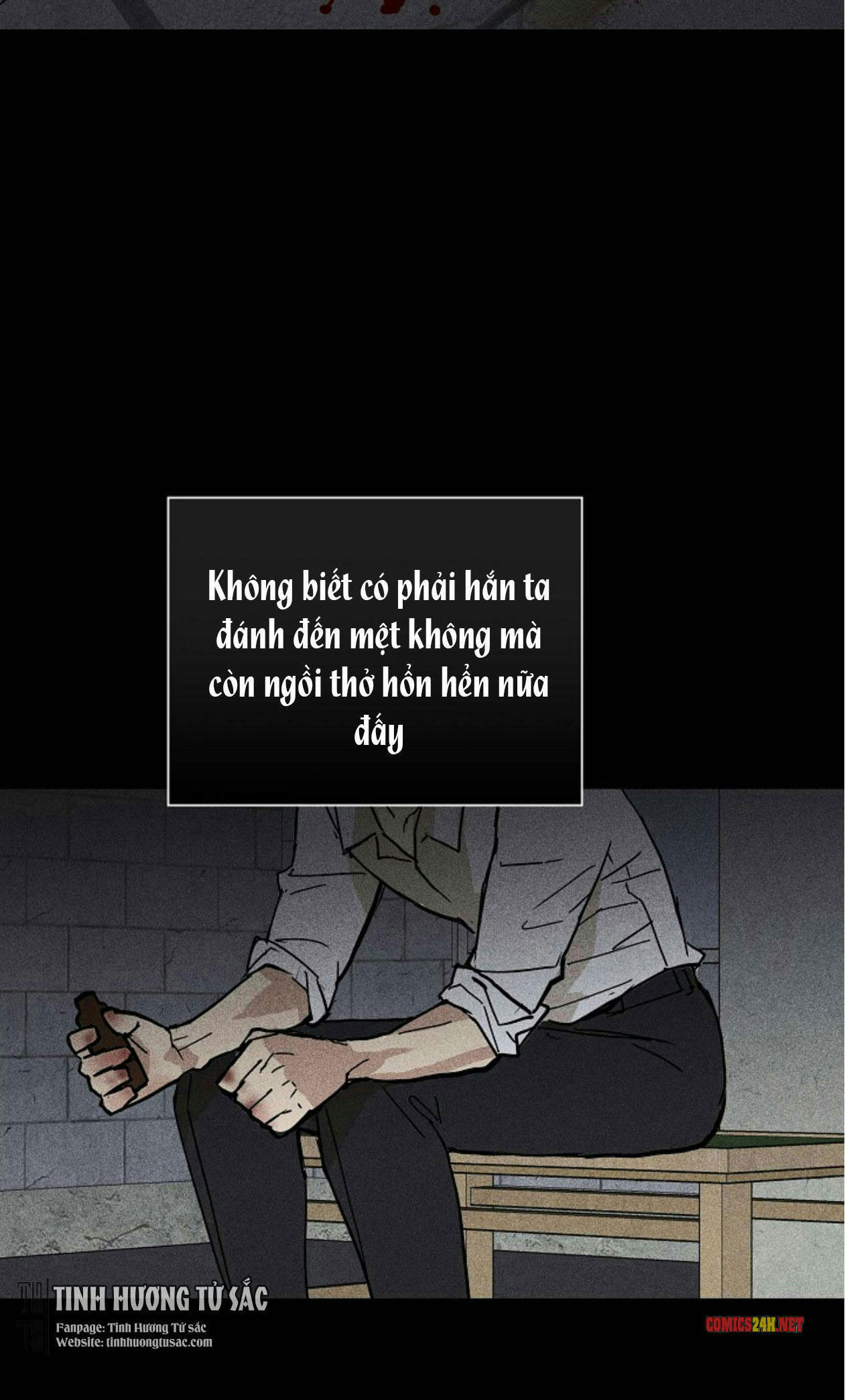 Người Đàn Ông Đã Kết Hôn Chapter 15 - Trang 71