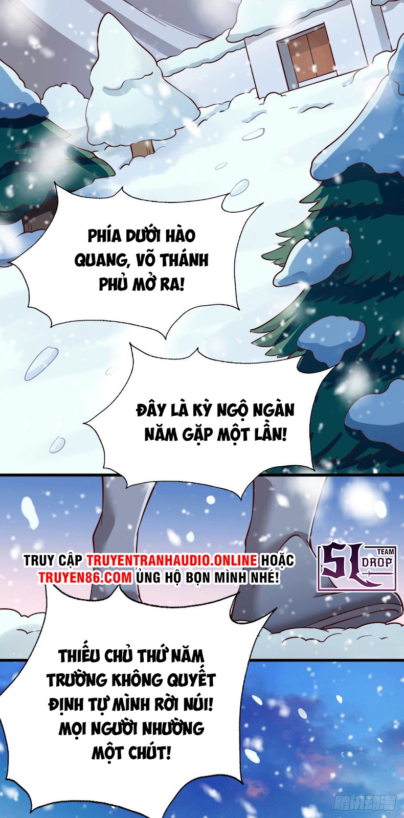 Người Trên Vạn Người Chapter 65 - Trang 21