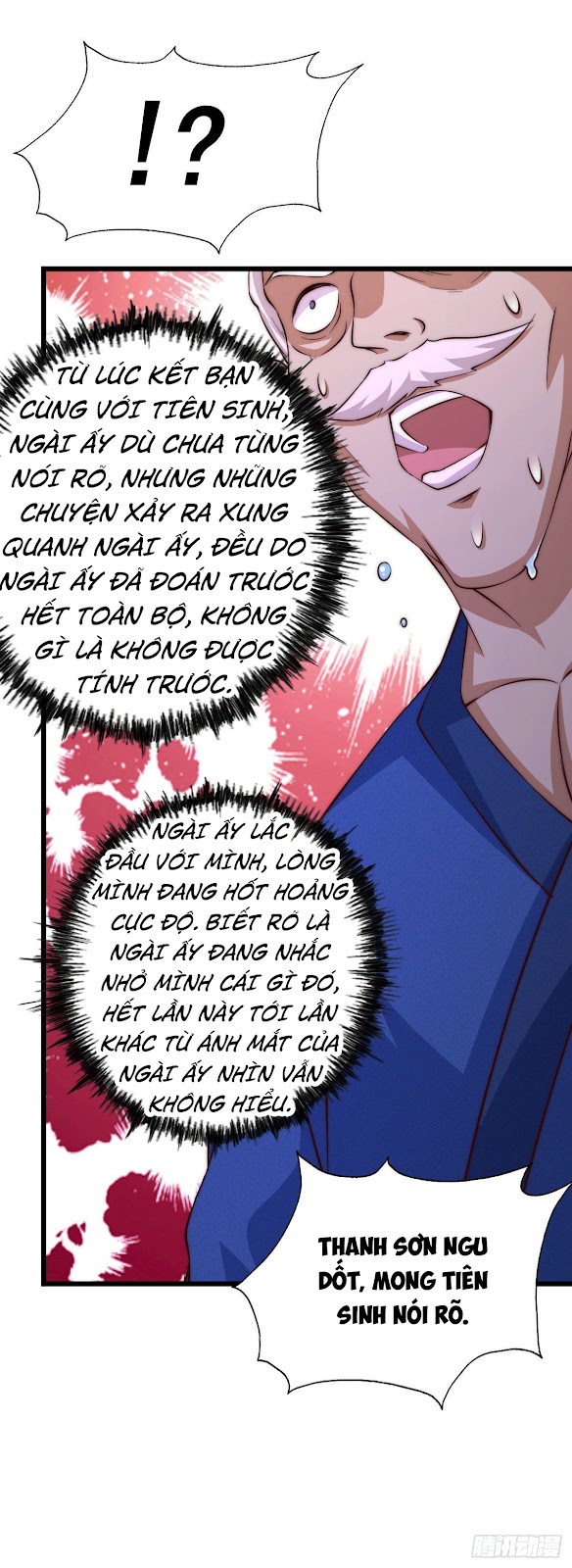 Người Trên Vạn Người Chapter 65 - Trang 38