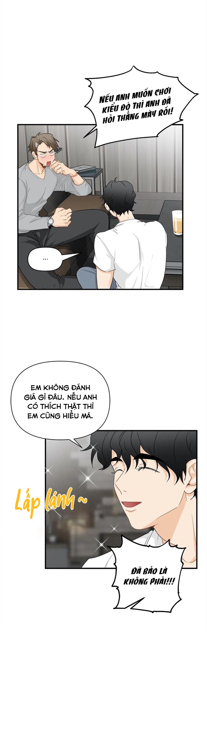 Phi Thường Hoàn Mỹ Chapter 26 - Trang 9