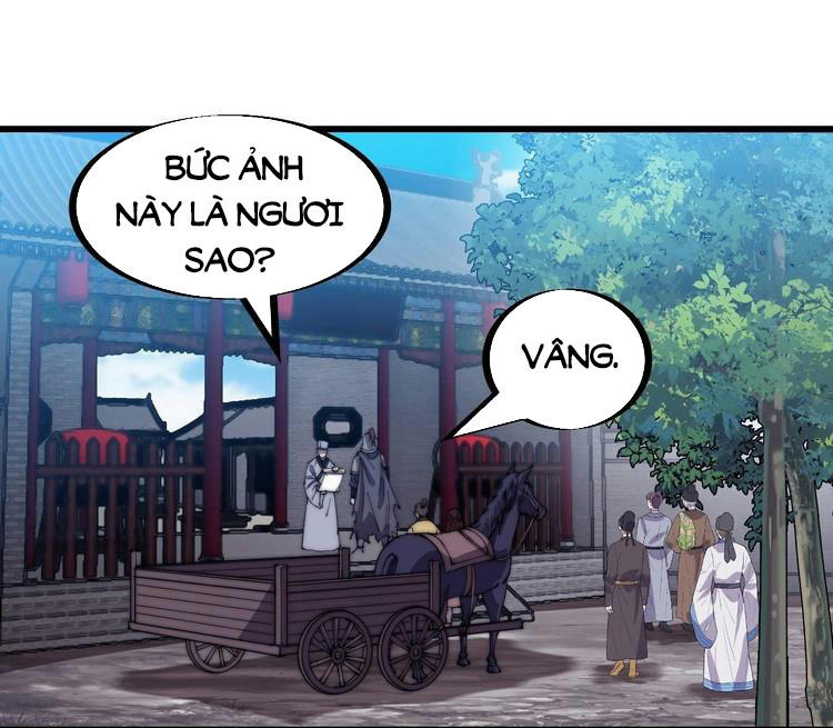 Ta Có Một Sơn Trại Chapter 185 - Trang 1