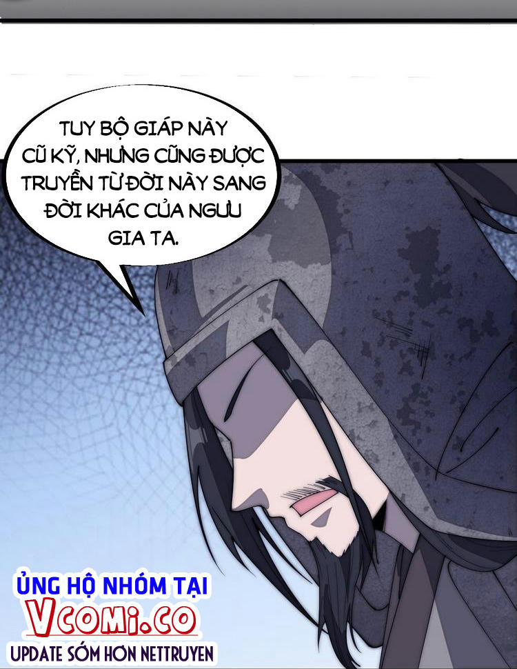 Ta Có Một Sơn Trại Chapter 185 - Trang 11