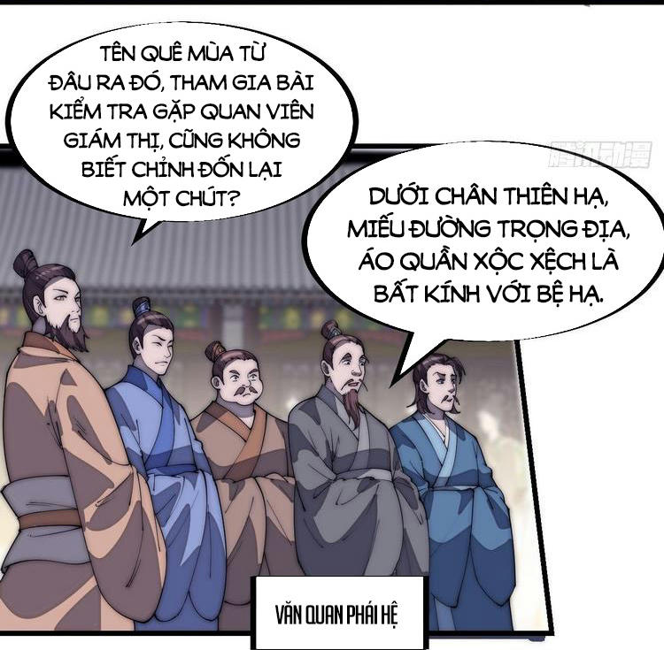 Ta Có Một Sơn Trại Chapter 185 - Trang 12