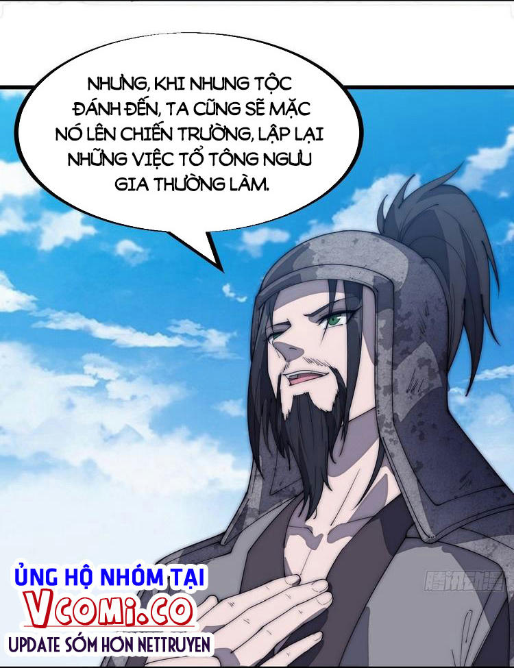 Ta Có Một Sơn Trại Chapter 185 - Trang 14