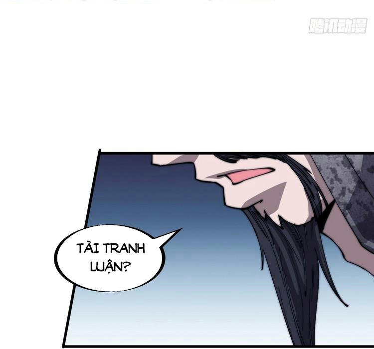 Ta Có Một Sơn Trại Chapter 185 - Trang 17