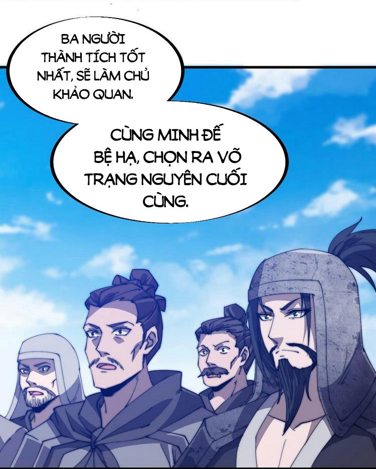 Ta Có Một Sơn Trại Chapter 185 - Trang 23