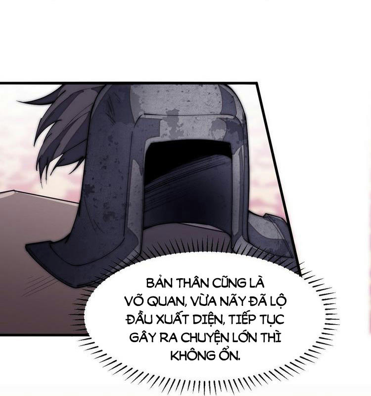 Ta Có Một Sơn Trại Chapter 185 - Trang 28