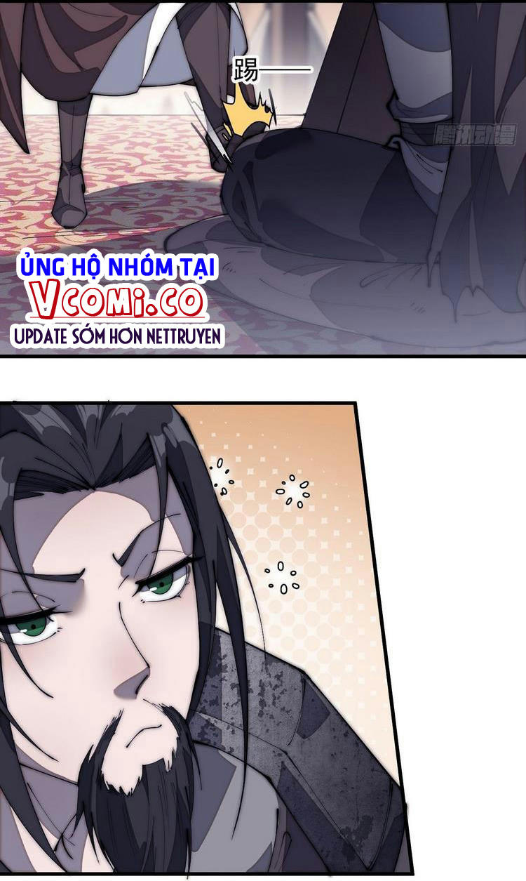 Ta Có Một Sơn Trại Chapter 185 - Trang 31