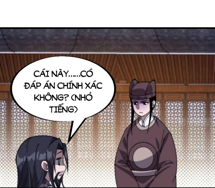 Ta Có Một Sơn Trại Chapter 185 - Trang 34