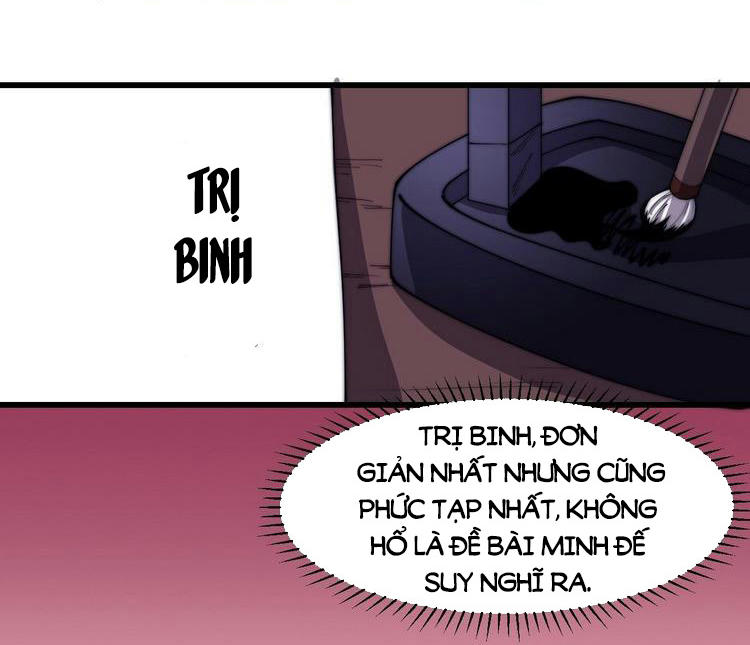 Ta Có Một Sơn Trại Chapter 185 - Trang 37