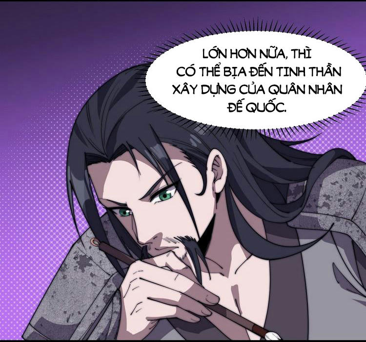 Ta Có Một Sơn Trại Chapter 185 - Trang 39