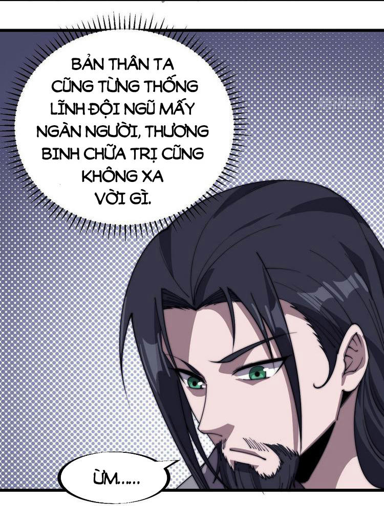 Ta Có Một Sơn Trại Chapter 185 - Trang 40