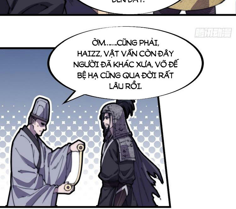 Ta Có Một Sơn Trại Chapter 185 - Trang 5