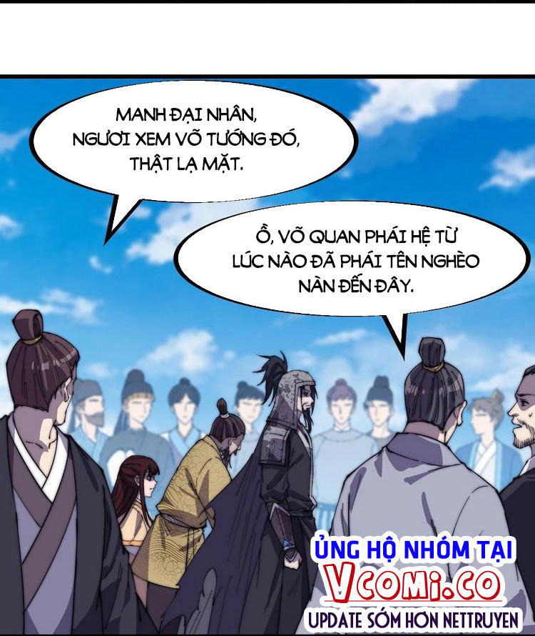 Ta Có Một Sơn Trại Chapter 185 - Trang 7