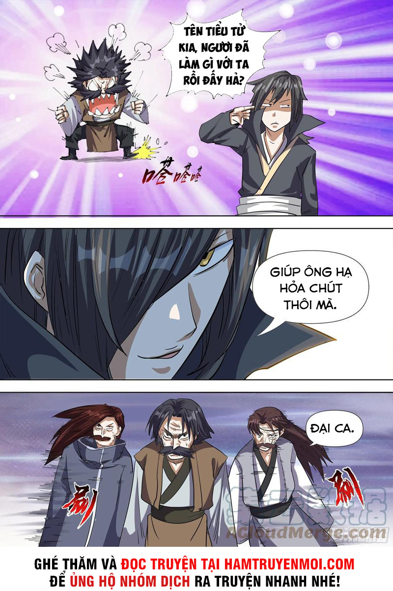 Ta Là Chí Tôn Chapter 70 - Trang 4