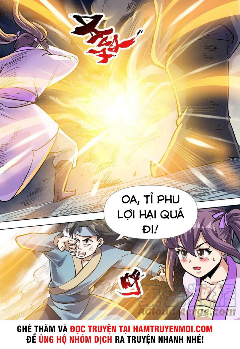 Ta Là Chí Tôn Chapter 71 - Trang 6