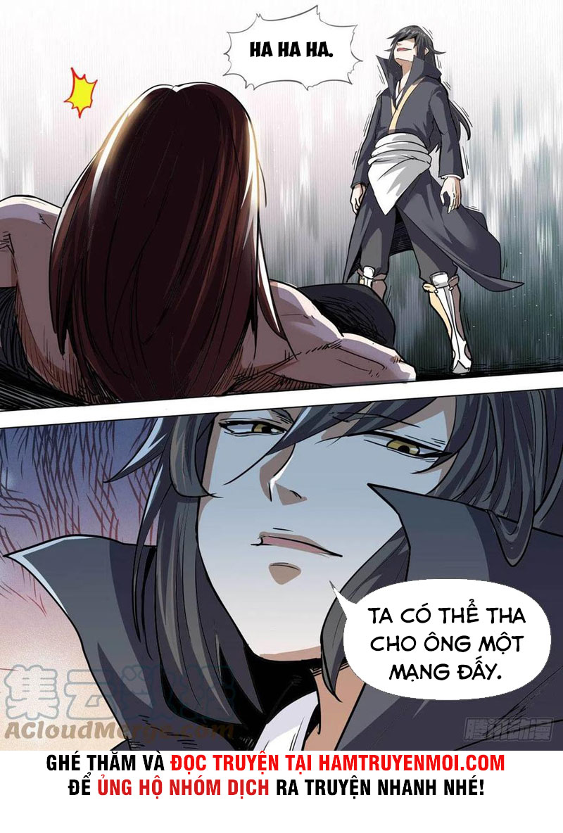 Ta Là Chí Tôn Chapter 72 - Trang 10