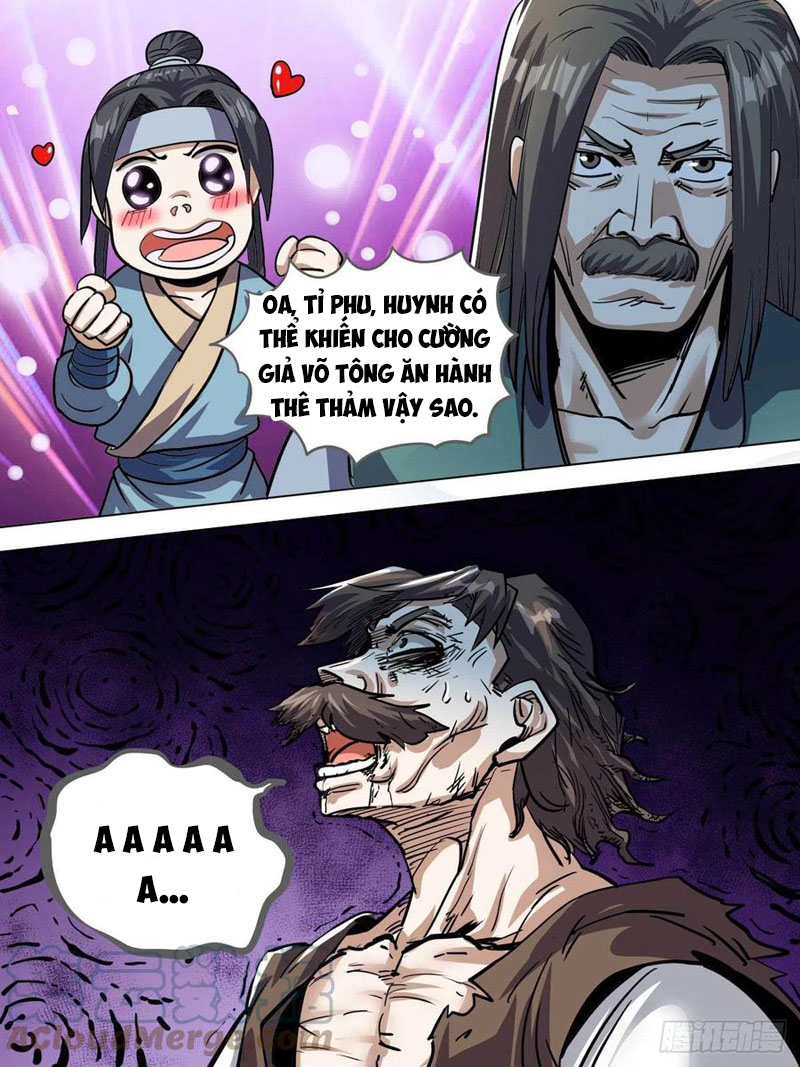 Ta Là Chí Tôn Chapter 72 - Trang 3