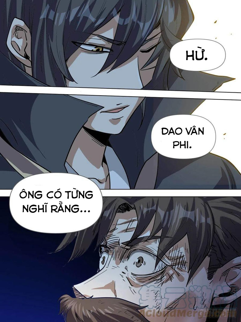 Ta Là Chí Tôn Chapter 72 - Trang 4