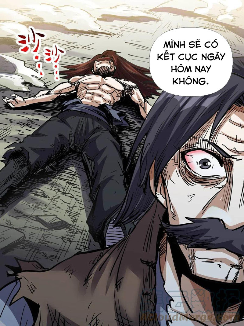 Ta Là Chí Tôn Chapter 72 - Trang 5