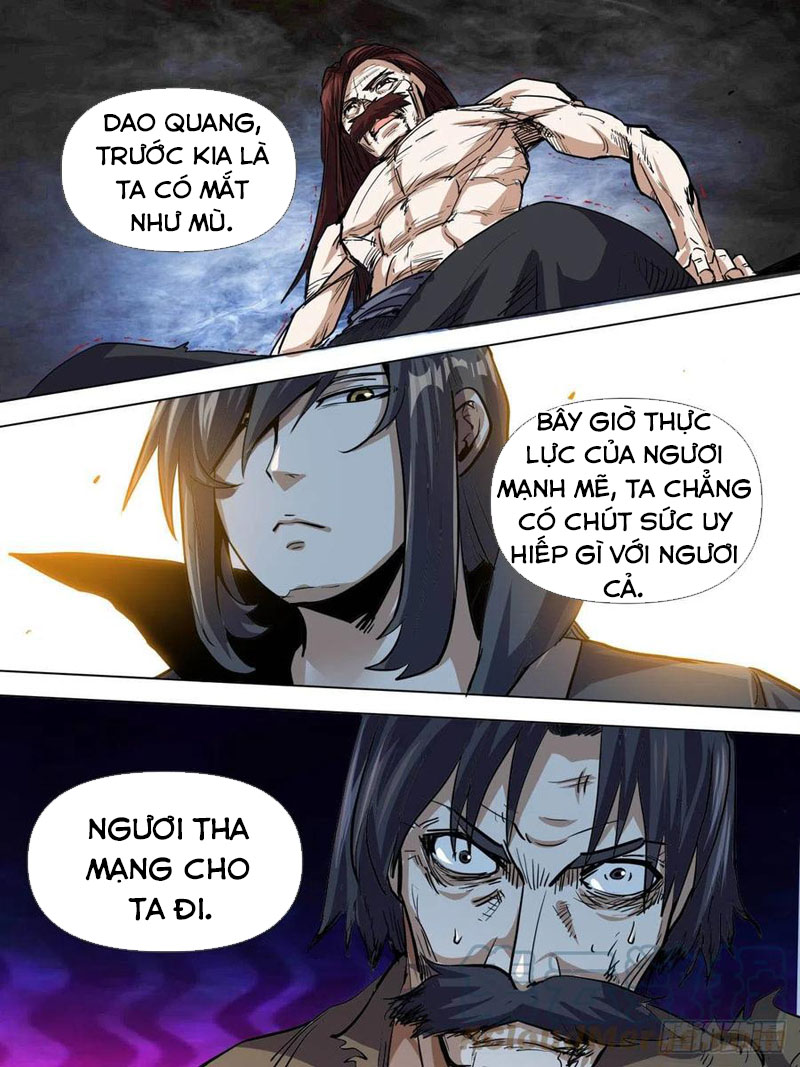 Ta Là Chí Tôn Chapter 72 - Trang 6