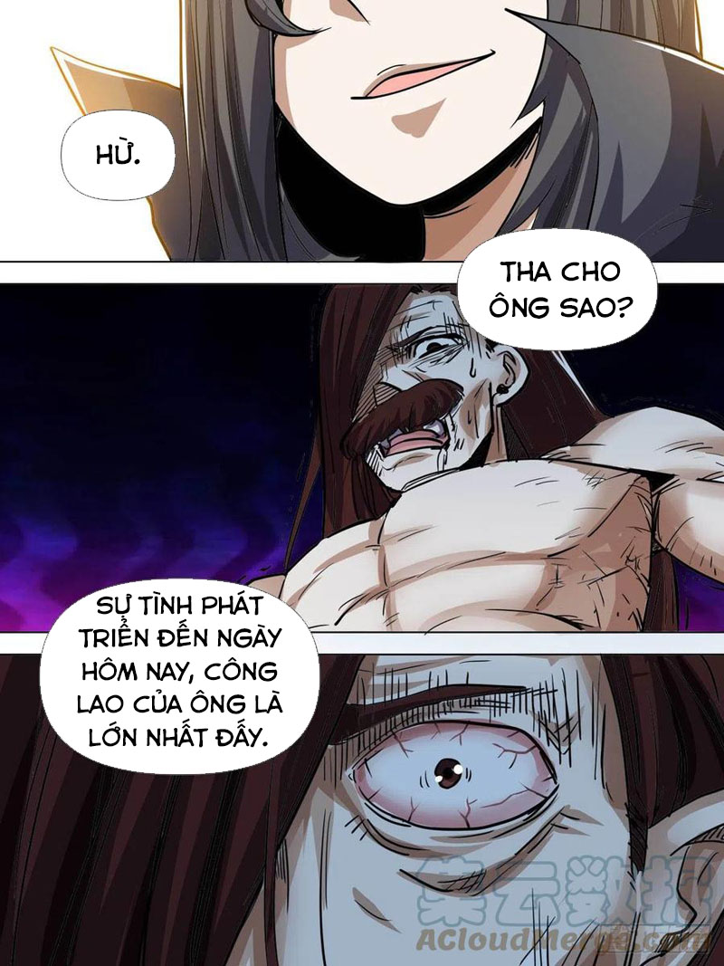 Ta Là Chí Tôn Chapter 72 - Trang 7