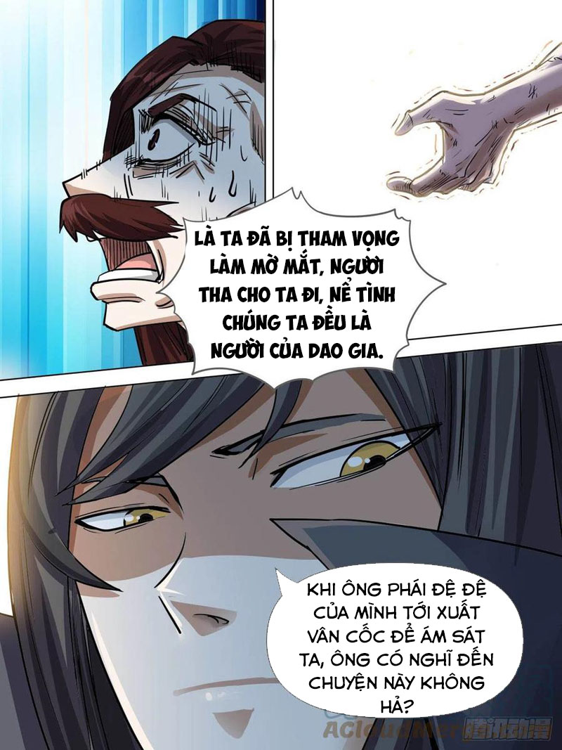 Ta Là Chí Tôn Chapter 72 - Trang 8