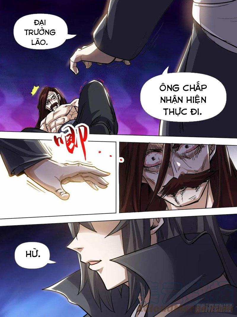 Ta Là Chí Tôn Chapter 72 - Trang 9