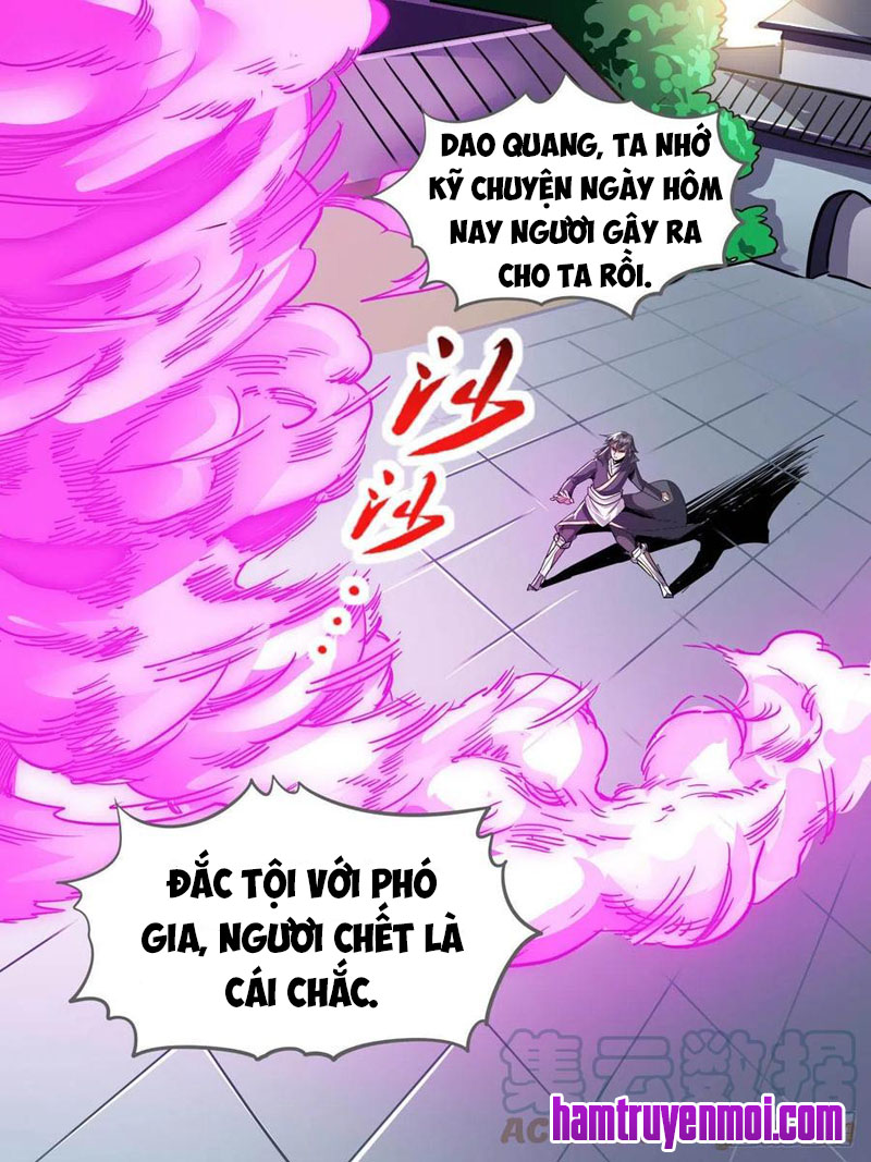 Ta Là Chí Tôn Chapter 73 - Trang 10