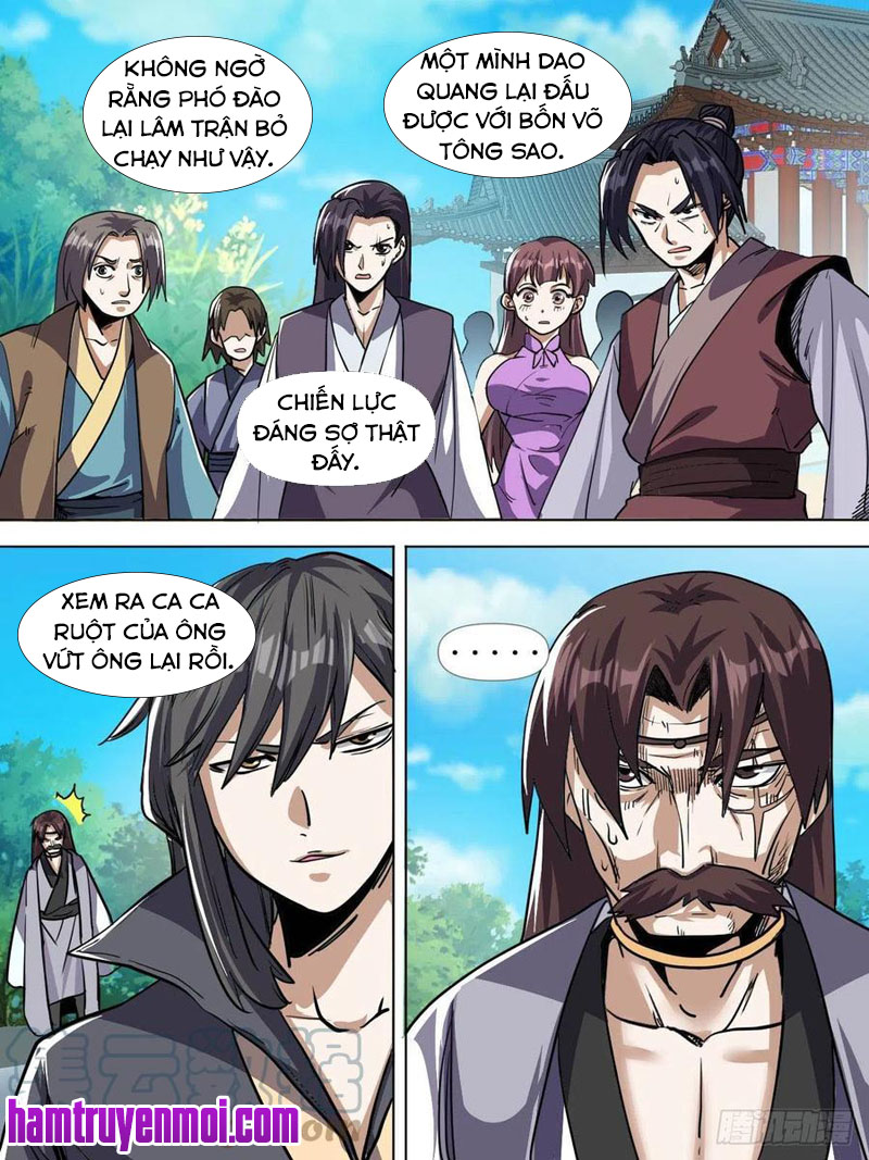 Ta Là Chí Tôn Chapter 74 - Trang 2