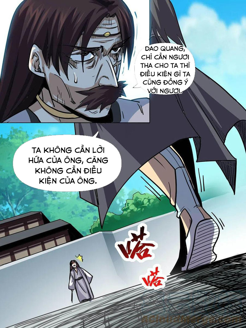 Ta Là Chí Tôn Chapter 74 - Trang 3