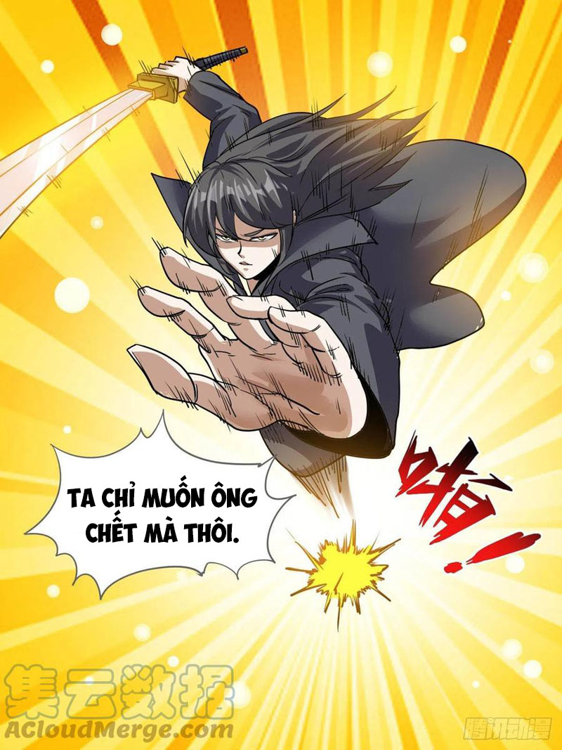 Ta Là Chí Tôn Chapter 74 - Trang 4