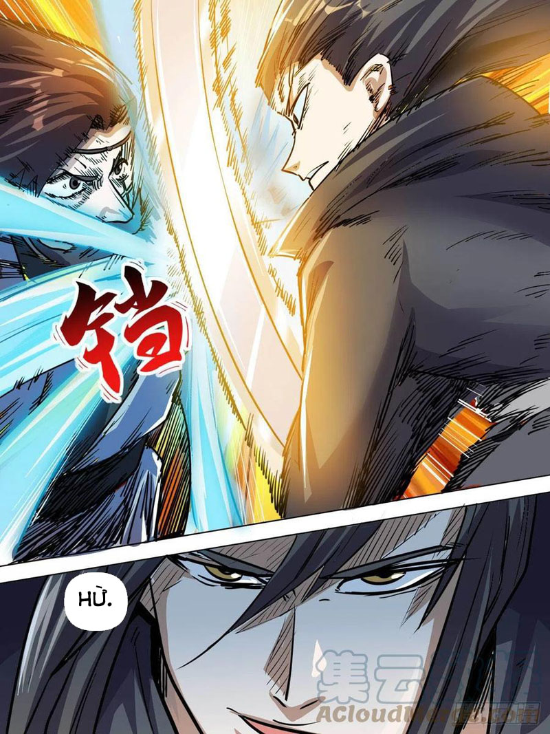 Ta Là Chí Tôn Chapter 74 - Trang 5