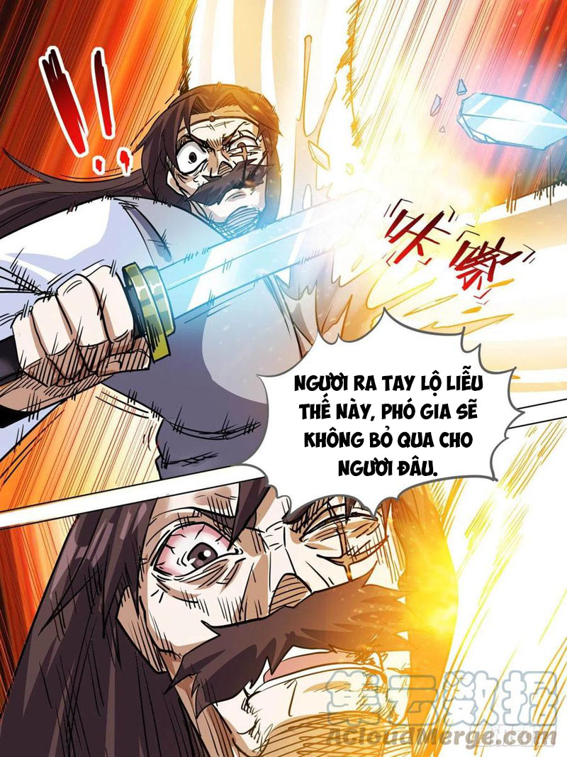 Ta Là Chí Tôn Chapter 74 - Trang 7