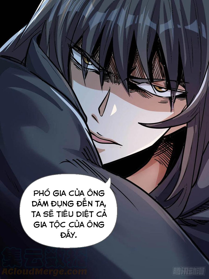 Ta Là Chí Tôn Chapter 74 - Trang 8