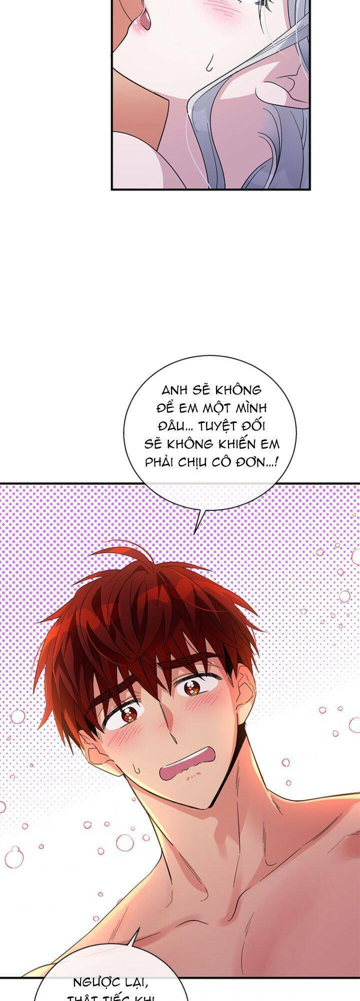 Vợ Yêu, Anh Sắp Trụ Không Nổi Chapter 33 - Trang 37