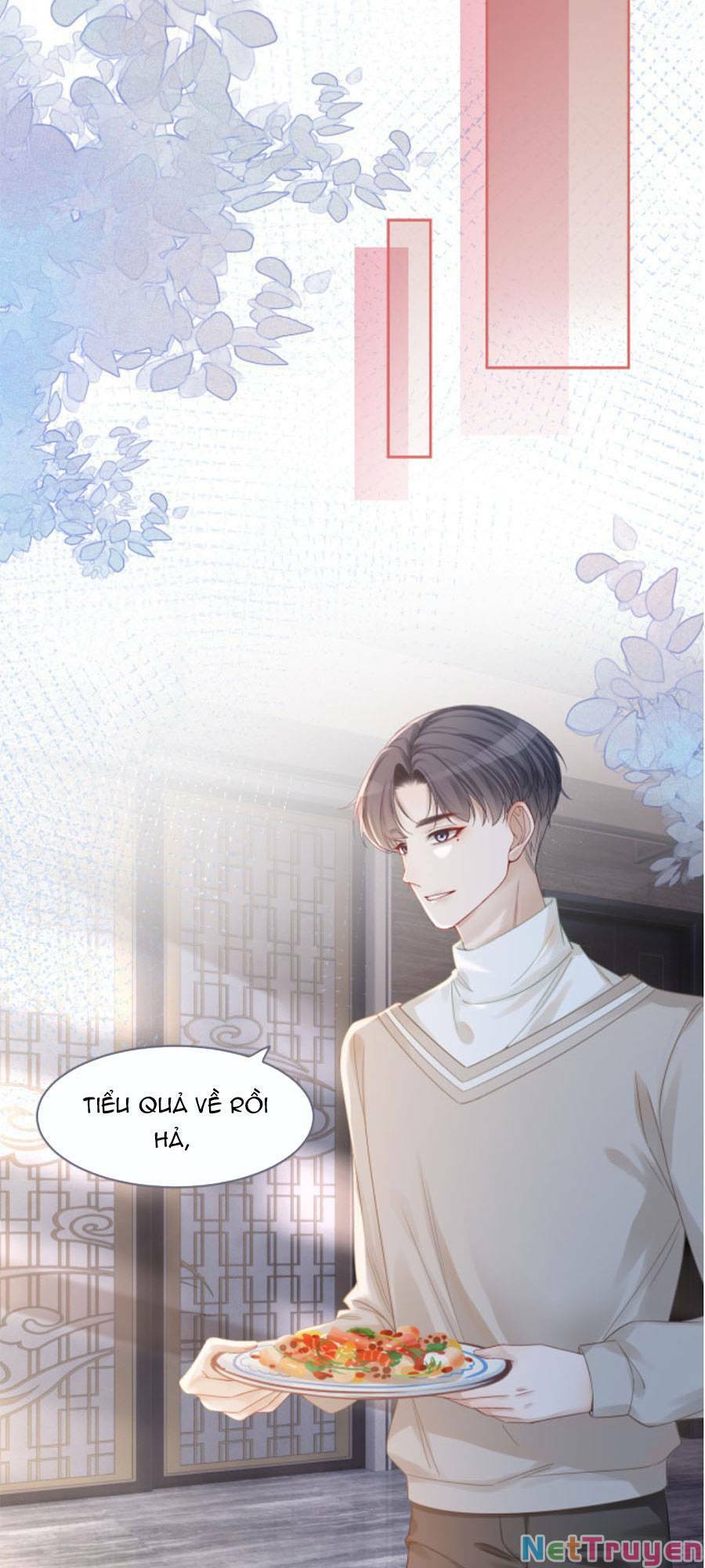 Xuyên Nhanh Nữ Phụ Bình Tĩnh Chút Chapter 48 - Trang 9