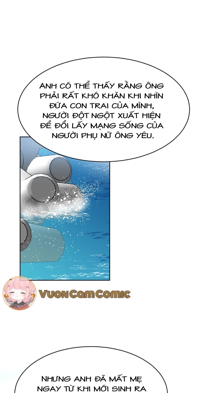 Bà Xã Tôi Đã Trở Lại (My Wife Is Back) Chapter 48 - Trang 10