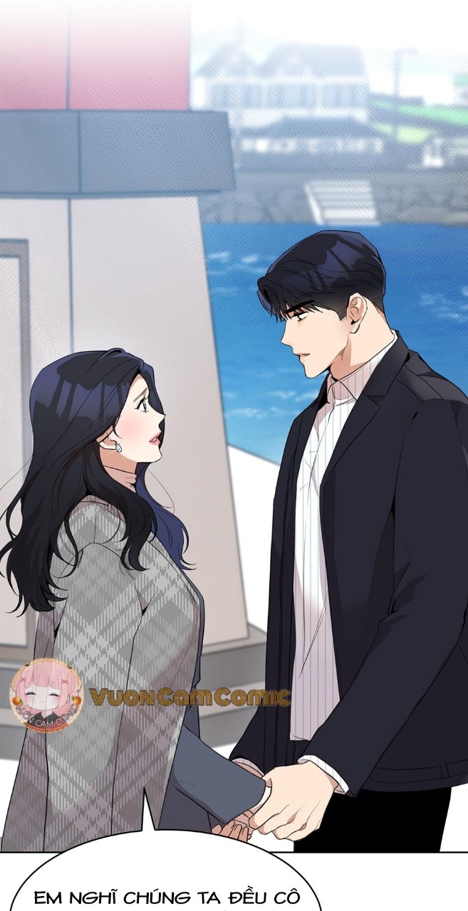 Bà Xã Tôi Đã Trở Lại (My Wife Is Back) Chapter 48 - Trang 14