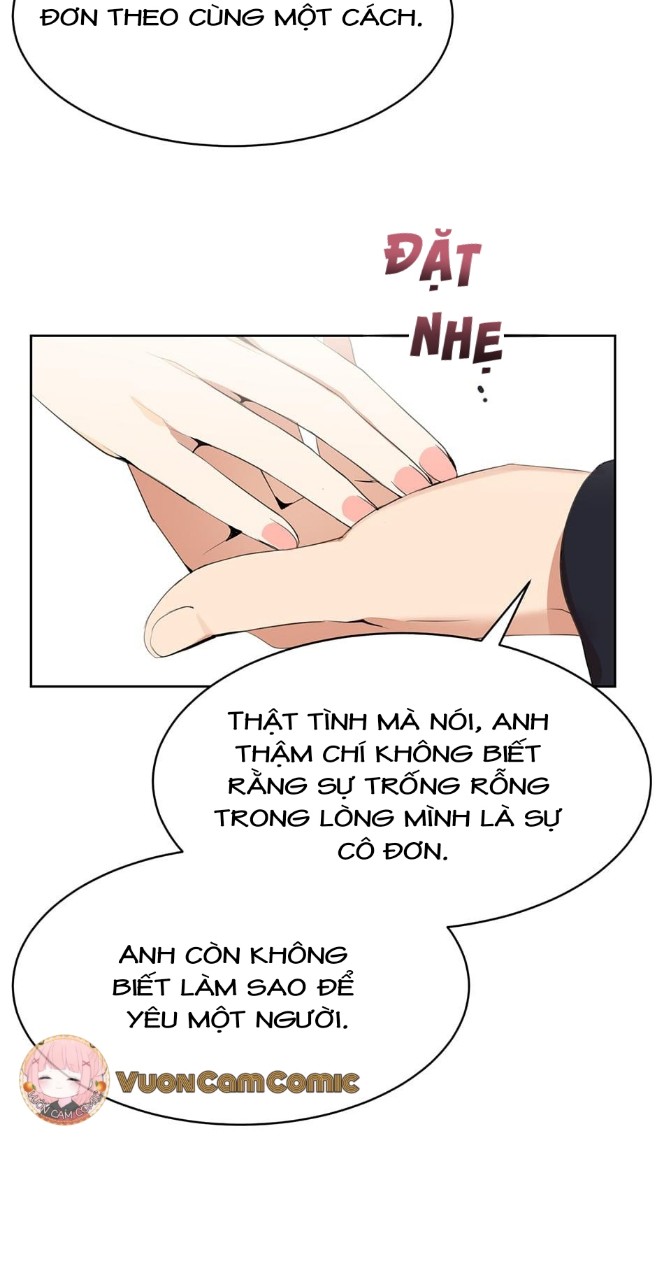 Bà Xã Tôi Đã Trở Lại (My Wife Is Back) Chapter 48 - Trang 15