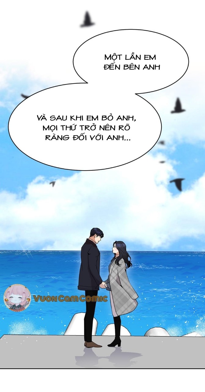 Bà Xã Tôi Đã Trở Lại (My Wife Is Back) Chapter 48 - Trang 16