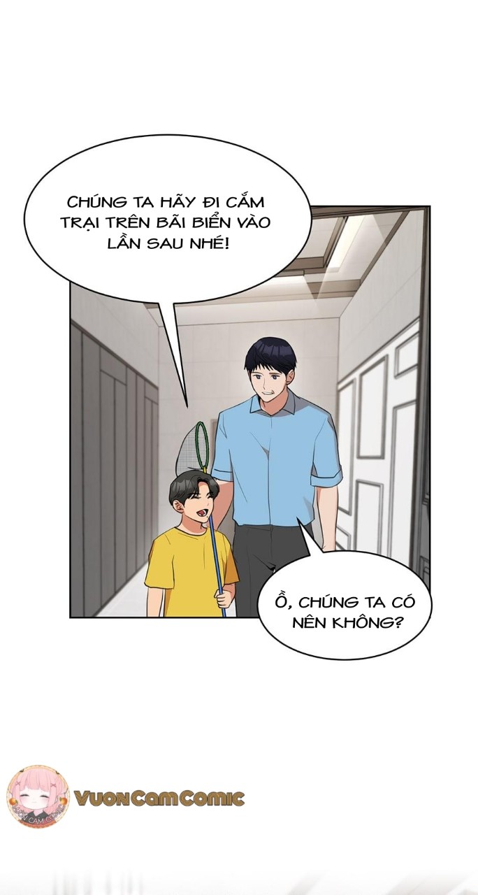 Bà Xã Tôi Đã Trở Lại (My Wife Is Back) Chapter 48 - Trang 25