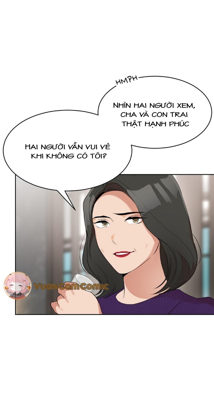 Bà Xã Tôi Đã Trở Lại (My Wife Is Back) Chapter 48 - Trang 27