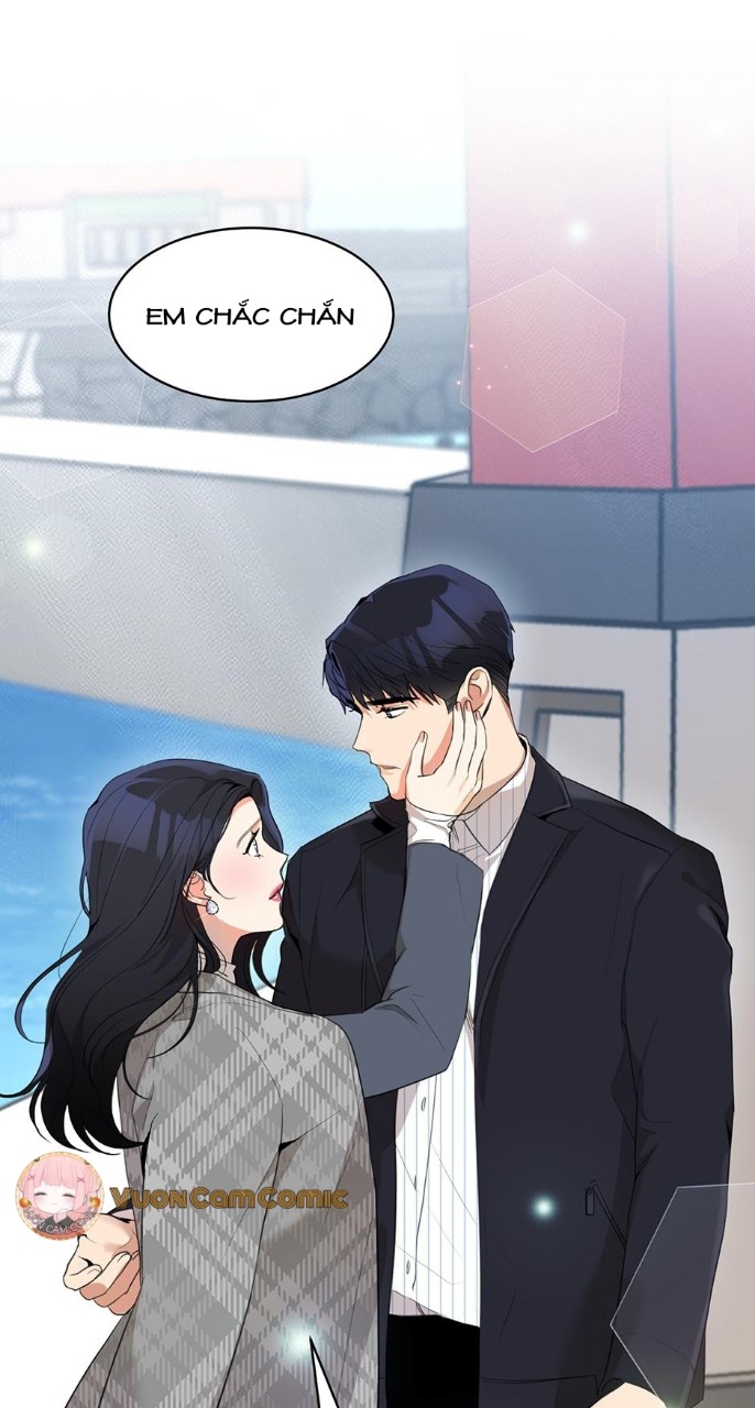 Bà Xã Tôi Đã Trở Lại (My Wife Is Back) Chapter 48 - Trang 4