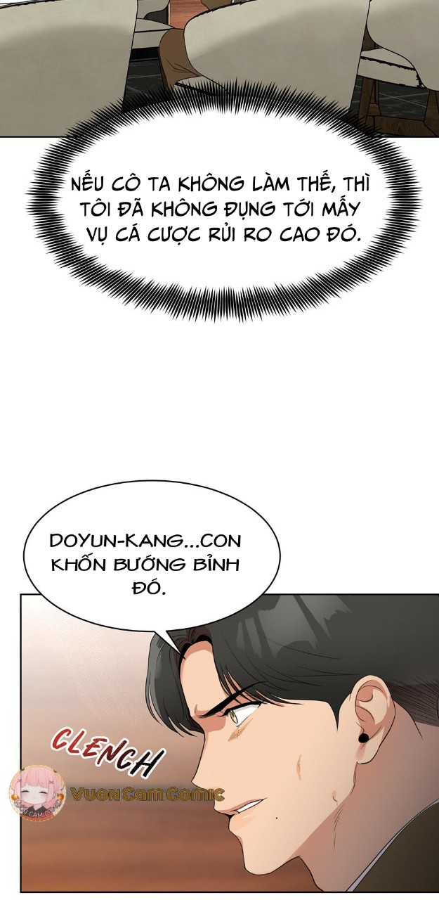 Bà Xã Tôi Đã Trở Lại (My Wife Is Back) Chapter 48 - Trang 40