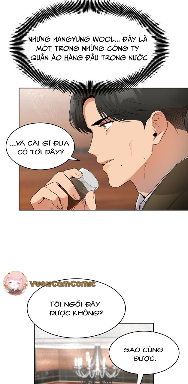 Bà Xã Tôi Đã Trở Lại (My Wife Is Back) Chapter 48 - Trang 45